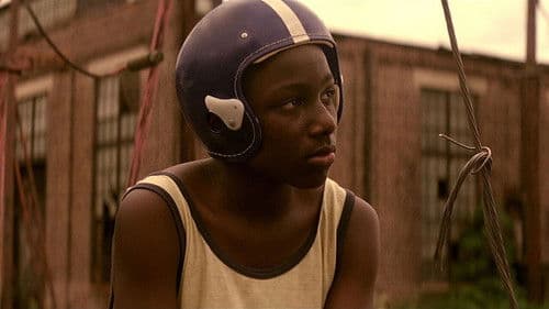 George Washington Bild 1