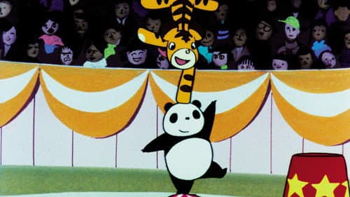 Die Abenteuer des kleinen Panda Teil 2 Bild 2