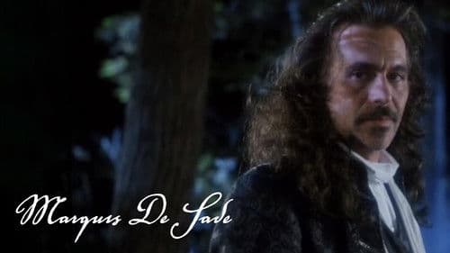 Marquis de Sade Bild 1