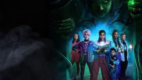 A Babysitter's Guide to Monster Hunting Bild 5