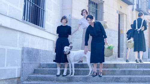 Die rote Jungfrau Bild 4