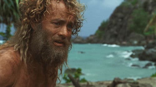 Cast Away - Verschollen Bild 6