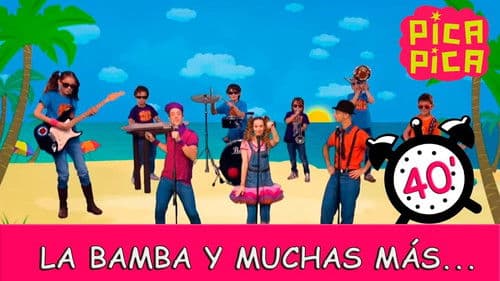 Pica-Pica Fiesta Party Bild 1