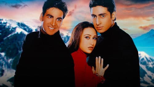 Haan Maine Bhi Pyaar Kiya Bild 2