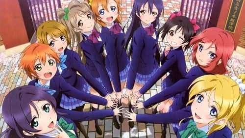 Love Live! School Idol Project Bild 1