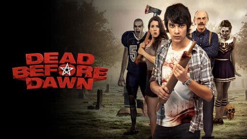 Dead Before Dawn Bild 1