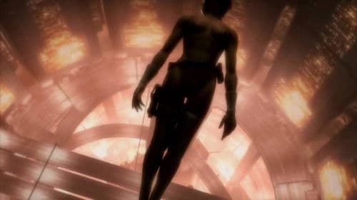 Ghost in the Shell 2.0 Bild 5