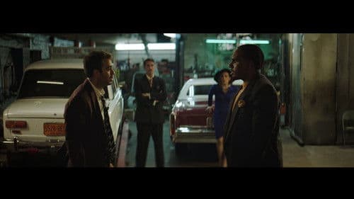 Tony's Auto Repair Bild 1