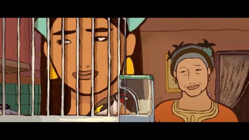 A l'ombre des draps Bild 3