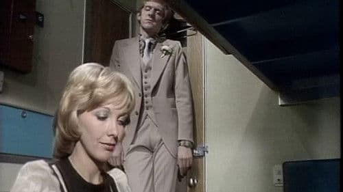 Night Is the Time for Killing Bild 3