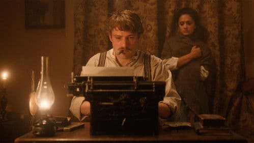 Jack The Ripper: Written In Blood Bild 2