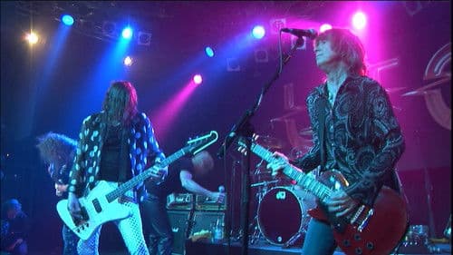 UFO | Showtime Bild 1