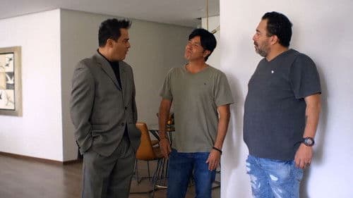 ¡Qué buena está mi ahijada! 2 Bild 1