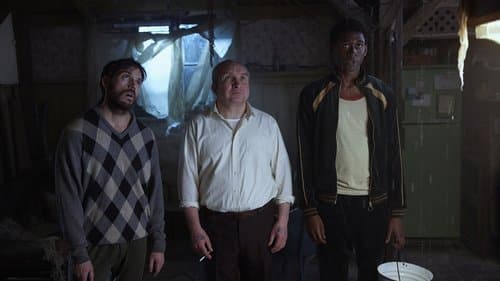 Alle Teufel sind hier Bild 2