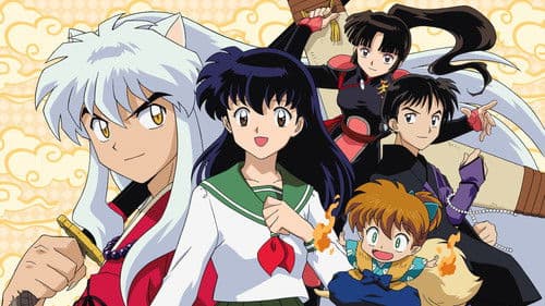 InuYasha Bild 6