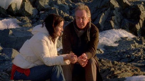 Der Geschmack von Schnee Bild 5