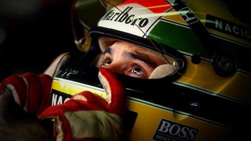 Ayrton: Retratos e Memórias Bild 1