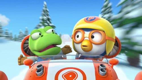 뽀로로 극장판 눈요정 마을 대모험 Bild 2