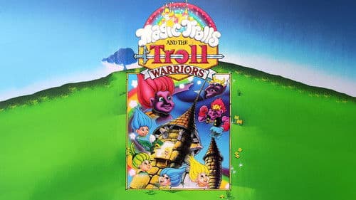 The Magic Trolls and the Troll Warriors Bild 1