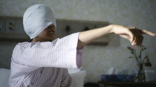 水霊 ミズチ Bild 4