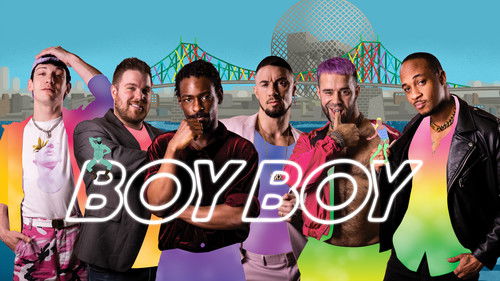 Boy Boy Montréal Bild 1