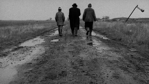 Sátántangó Bild 1