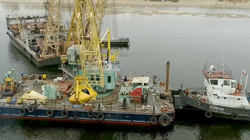 Бронекатер Bild 2