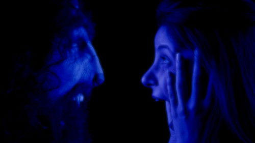 Clean-Up On Aisle Roar Bild 1