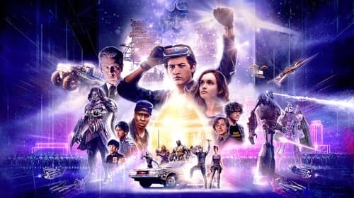Ready Player One Bild 1