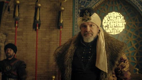 Bozkır Arslanı Celaleddin Bild 3