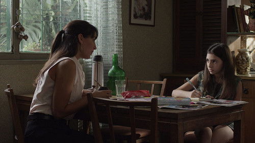 El año del león Bild 1