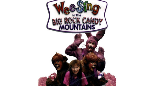 Wee Sing in the Big Rock Candy Mountains Bild 3