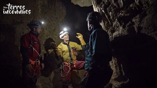 Nos terres inconnues Bild 2