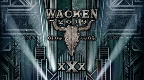 Within Temptation - Wacken 2019 Bild 1