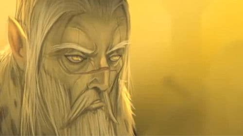 Hellboy II: The Golden Army - Prologue Bild 3