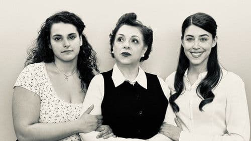 Η Μαρία που έγινε Κάλλας Bild 1