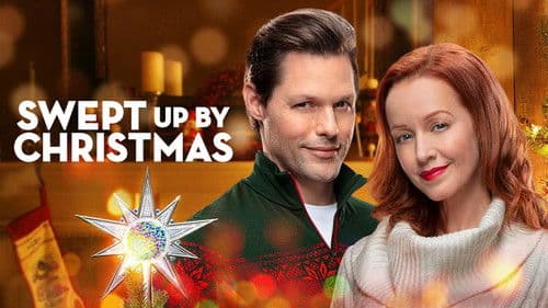 Swept Up by Christmas Bild 4