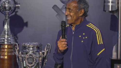 O Cruzeiro da Década de 60 Bild 1
