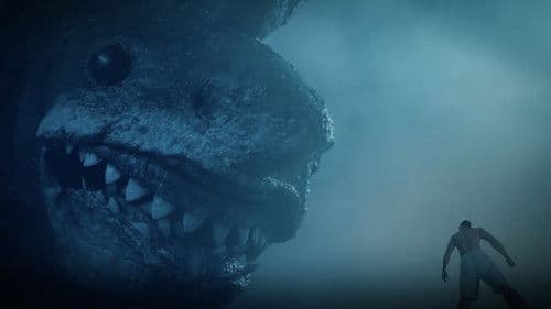 温泉シャーク Bild 3