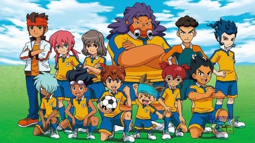Inazuma Eleven Bild 7