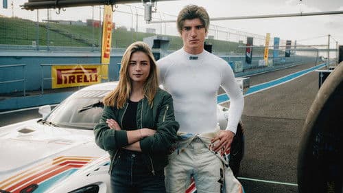 Drive - The Pretenders Bild 1