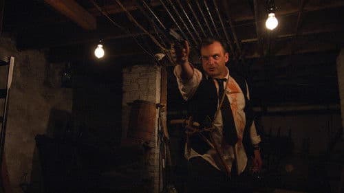 Blood Runners Bild 3