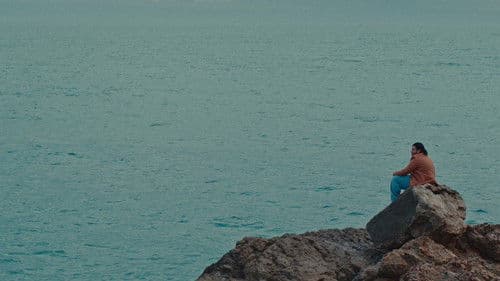 El hombre que no dejaba de mirar atrás Bild 2