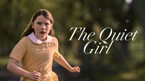 The Quiet Girl Bild 1