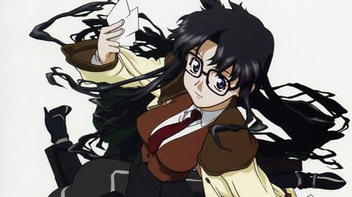 R.O.D. - Read or Die Bild 3