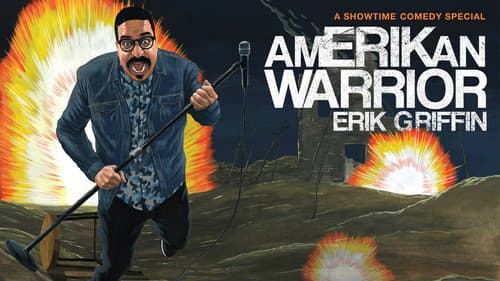 Erik Griffin: AmERIKan Warrior Bild 2