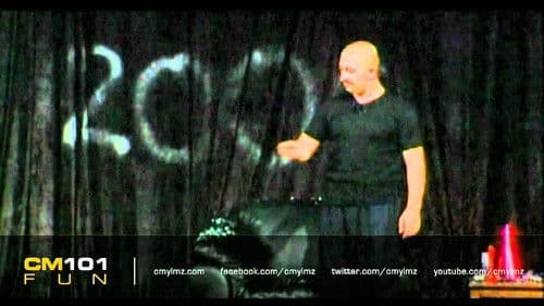 Bir Tat Bir Doku: Millennium Bild 1