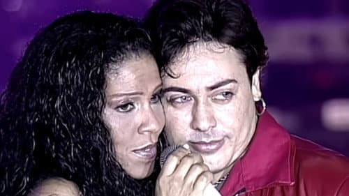 Calcinha Preta - Mágica - Show Histórico Ao Vivo em Belém do Pará Bild 1
