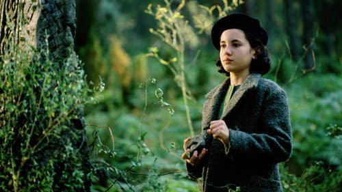 Pans Labyrinth Bild 5
