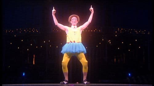 Cirque du Soleil: Quidam Bild 2